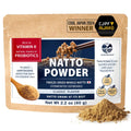 Japanese Natto Classic Flavor Fermented Soybean Powder 60 g