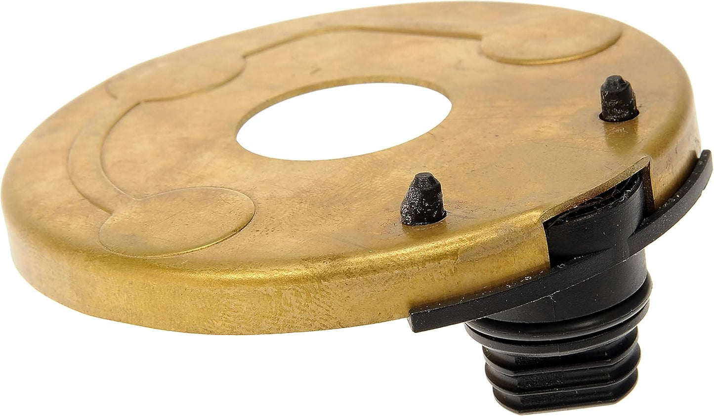 Improved Engine Performance with Dorman Diesel Fuel Filter Heater