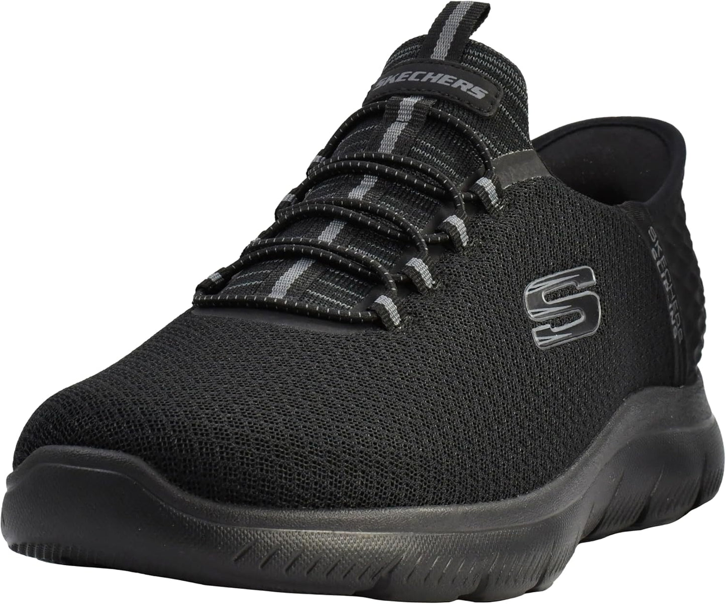 Skechers Men's Summits Hight Range Slip-in Sneakers for Comfort