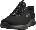 Skechers Men's Summits High Range Slip-in Sneaker - Easy On