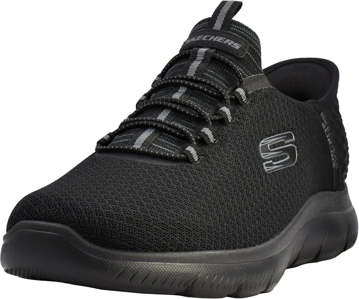 Skechers Men's Summits Hight Range Slip-in Sneakers for Comfort