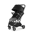 Summer Infant 3Dpac CS Compact Stroller - Lightweight One-Hand Fold
