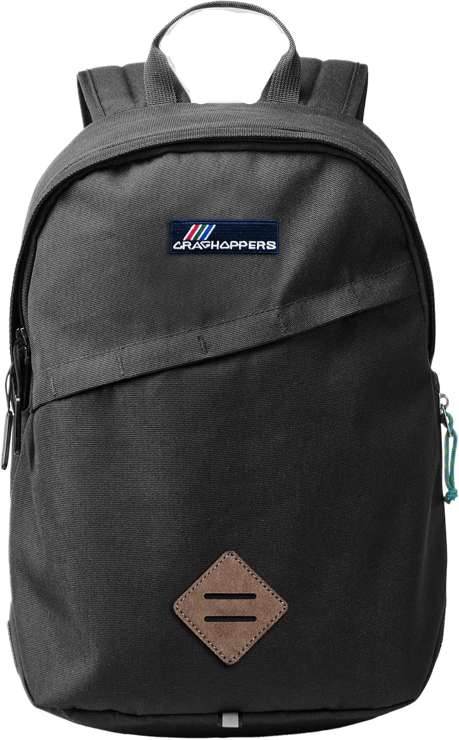 Craghoppers Kiwi Classic Backpack: Stylish, Functional, and Durable