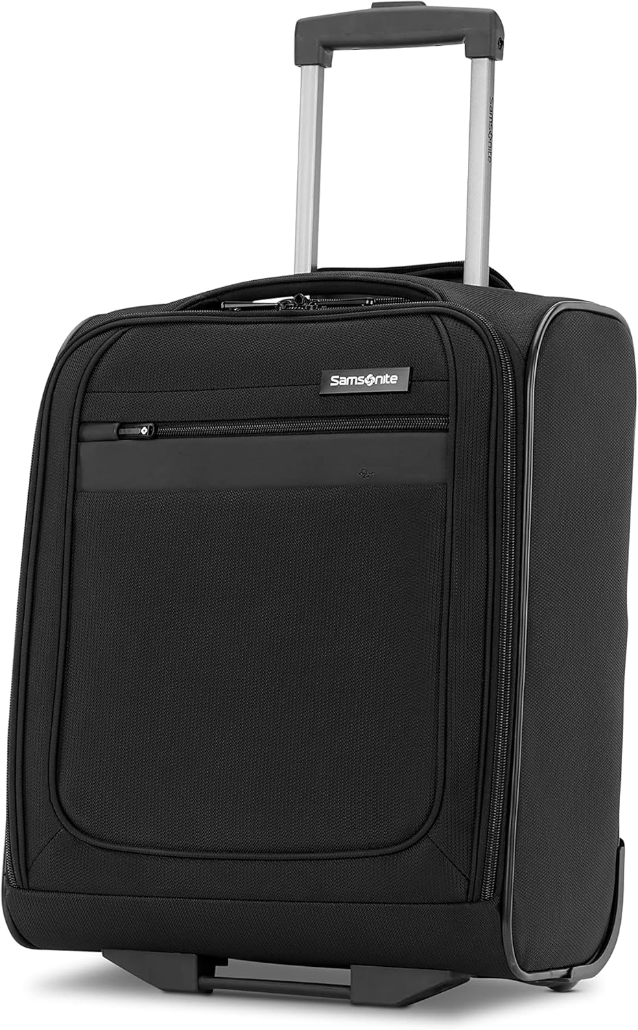 Samsonite Ascella 3.0 Softside Expandable Luggage Review