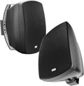 OSD 5.25ft Outdoor Patio Speaker Pair 150W - Weather Resistant Sound