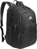 Prime Backpack for Work and Travel - Padded Laptop Compartment