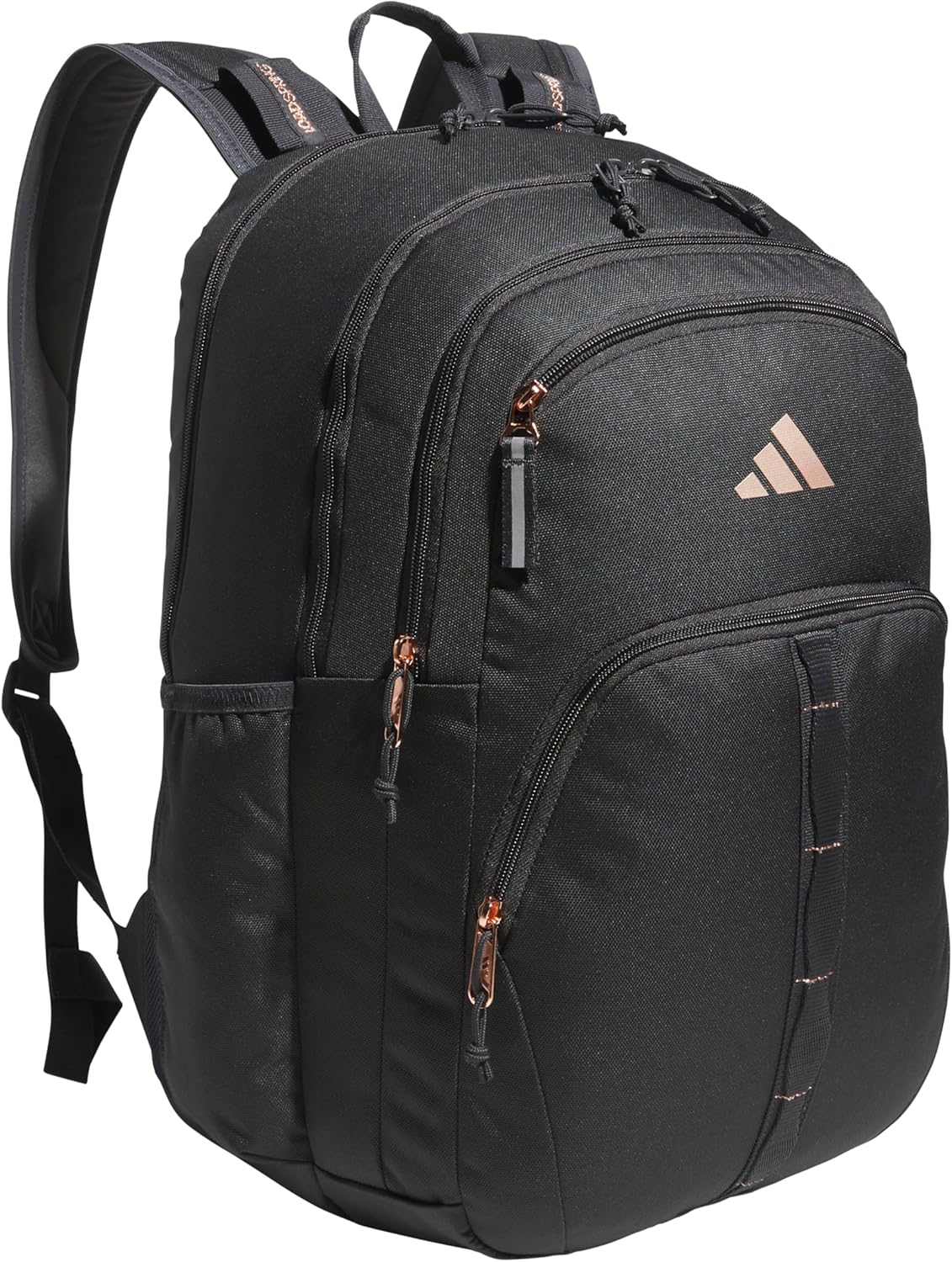 adidas Prime Backpack for Work and Travel with Laptop Compartment