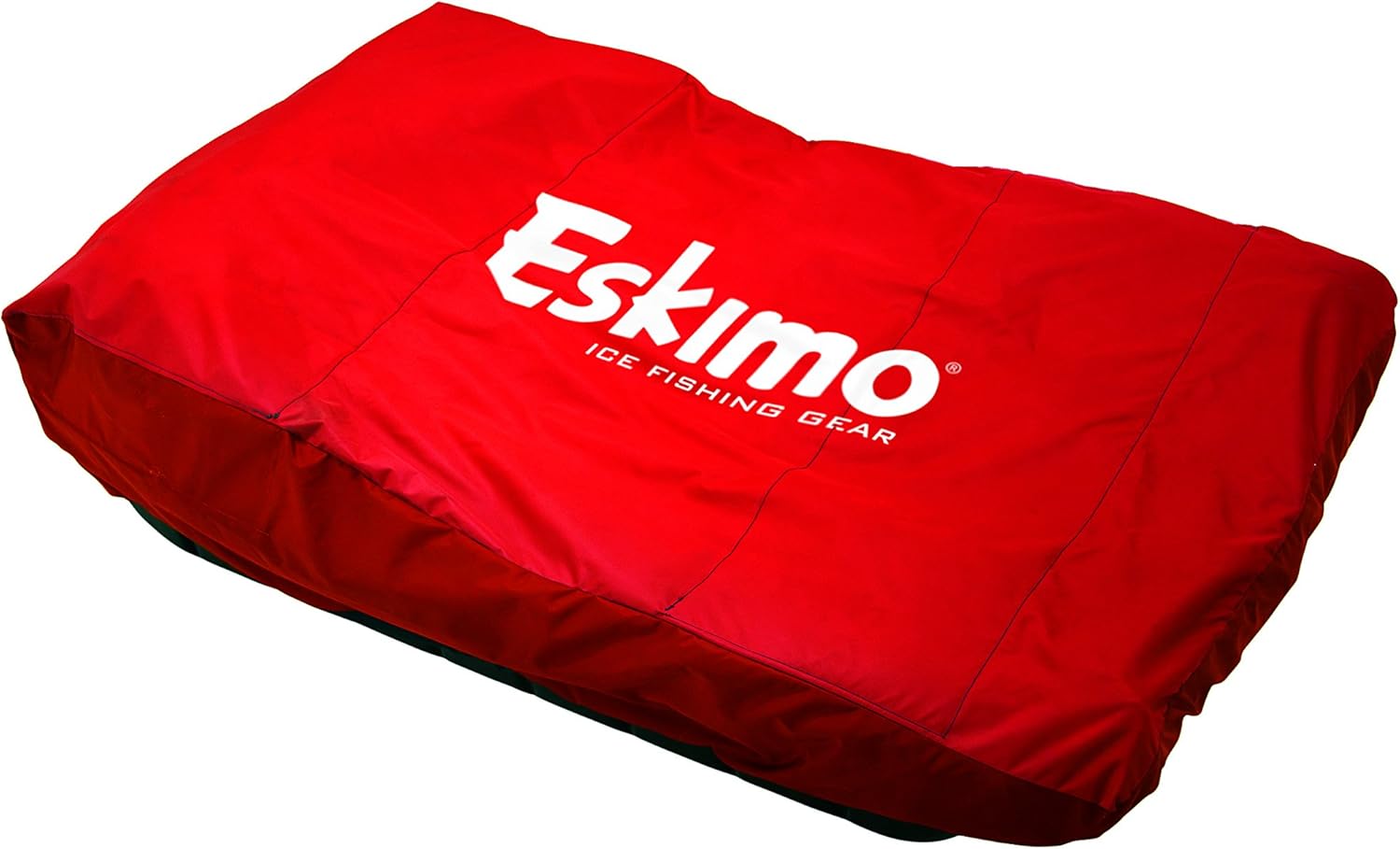 Eskimo Ice Fishing Shelter Travel Covers for Ultimate Protection