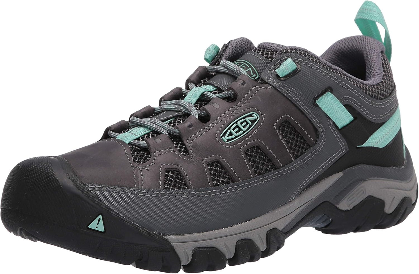 KEEN Women's Vent Hiking Shoes - Breathable Performance