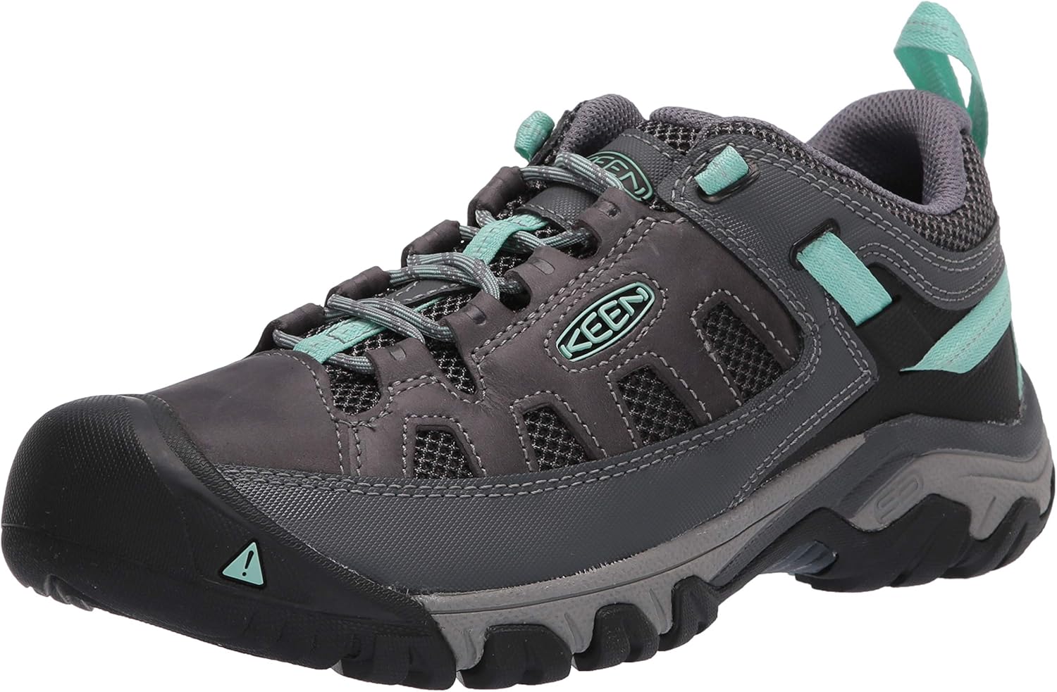 KEEN Women's Vent Hiking Shoes - Breathable Performance