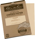 Rite In The Rain Weatherproof Copier Paper 8.5 in x 11 in Tan Pack