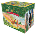 Magic Tree House Boxed Set Books 1-28 - Classic Adventure Series