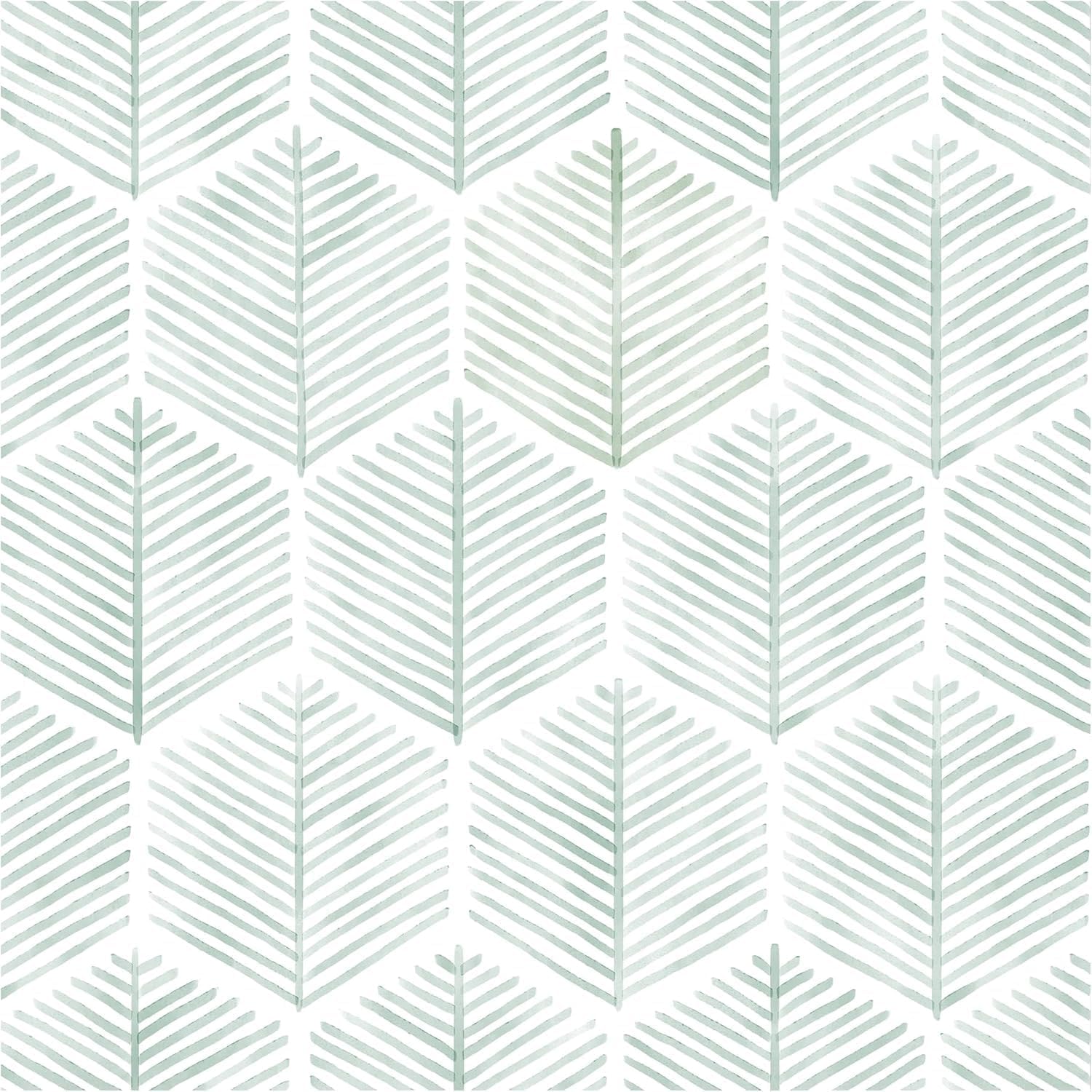 Modern Peel and Stick Wallpaper for Stylish Home Decor