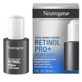 Neutrogena Rapid Wrinkle Repair Retinol Pro+ Serum Review