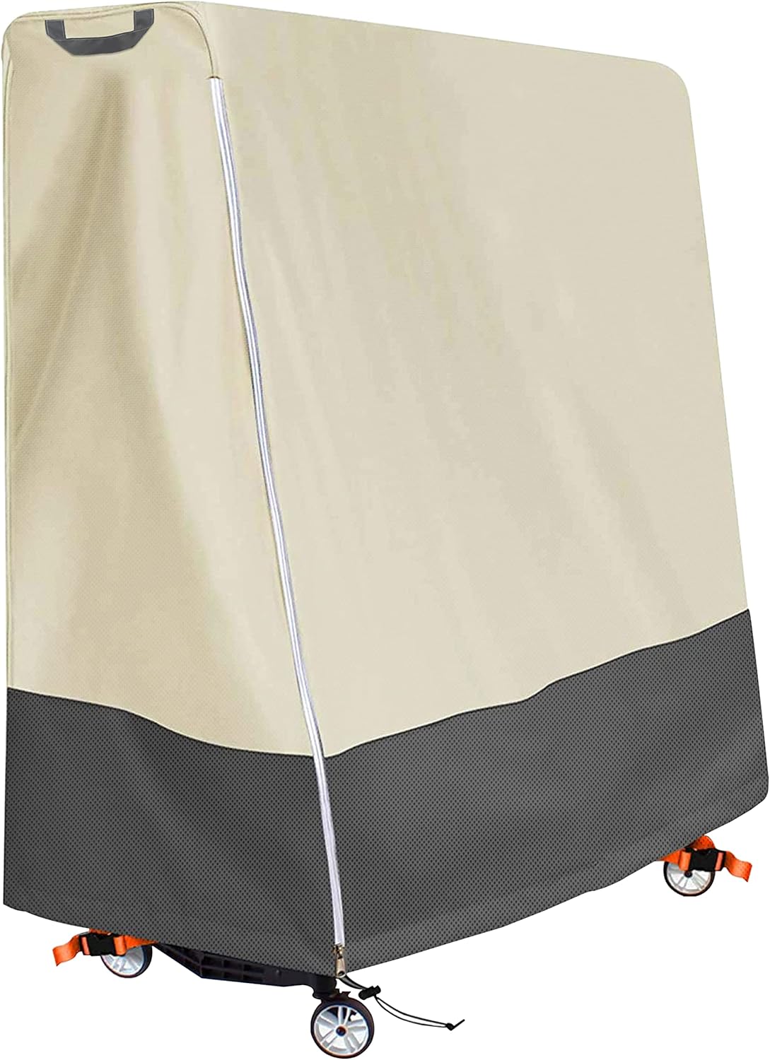 Aaaspark Indoor/Outdoor Premium Ping Pong Table Cover
