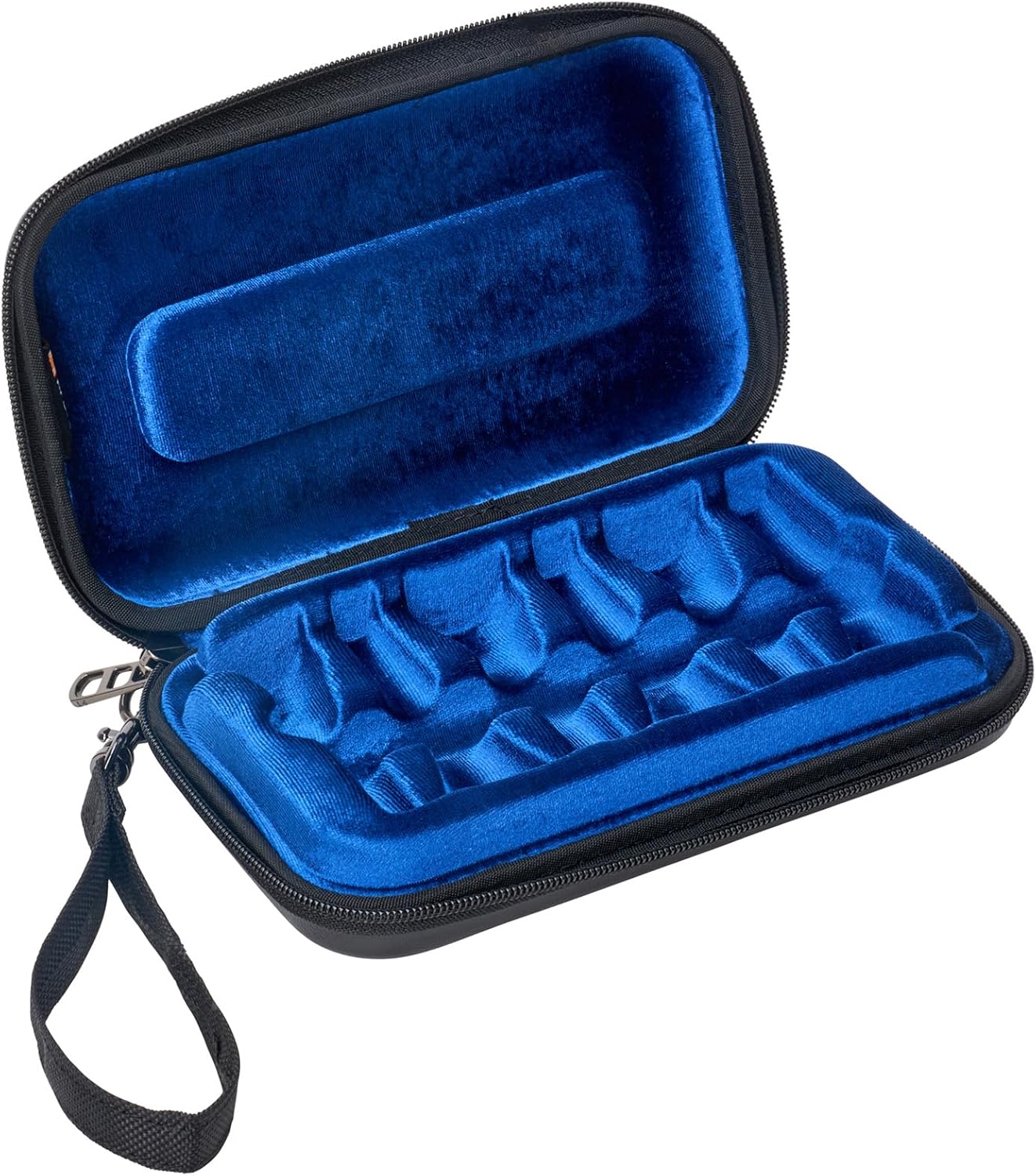 Protec ZIP Trumpet Mouthpiece Case: Durable Protection for Musicians