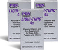 PRN Pharmacal Liqui-Tinic 4X - Iron & Vitamins for Pets