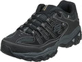 Skechers Men's Afterburn M. Fit: Comfort and Style Combined