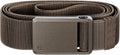 Groove Life Groove Belt Ultra Men's Golf Belt - Stretch Magnetic