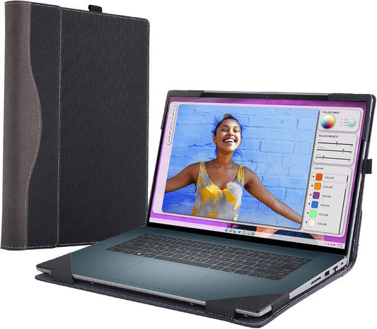 2023 Laptop Cover for Dell Inspiron 16 Plus and Vostro Models