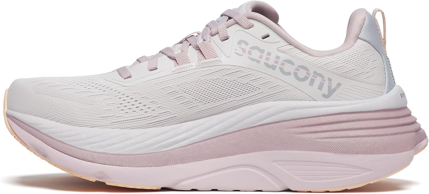 Ice Melt Hurricane 24 Running Shoes with Dual-Cushioning Comfort