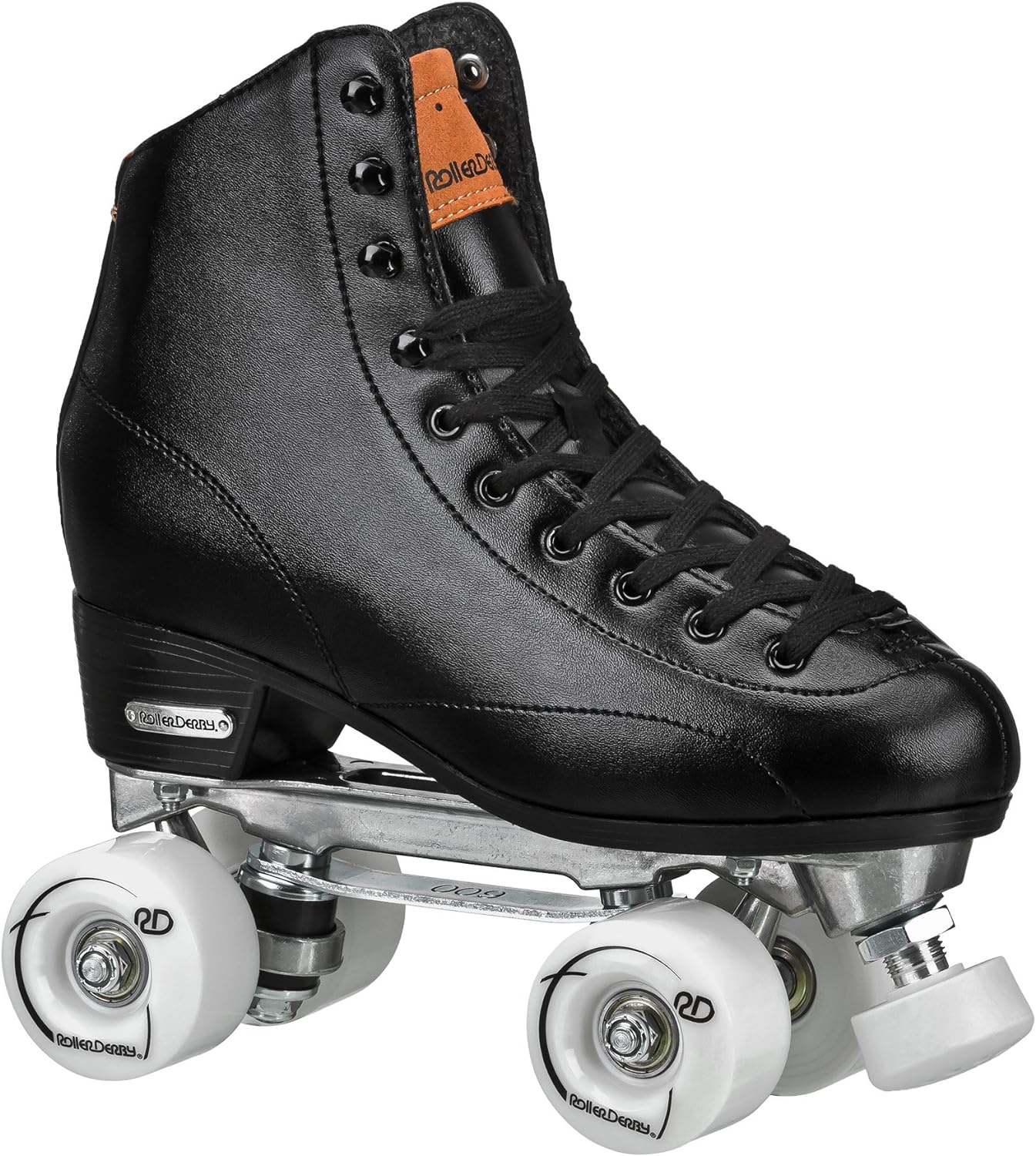 Roller Derby Cruze XR Hightop Men's Roller Skates for Rink Fun