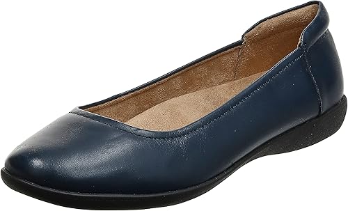 Naturalizer Women's Flexy Flat: Comfort Meets Style for Every Occasion