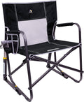 Freestyle Rocker XL Portable Folding Rocking Chair - Smooth Outdoor