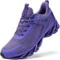 Women's Athletic Tennis Walking Shoes - Comfortable (Style MD1R)