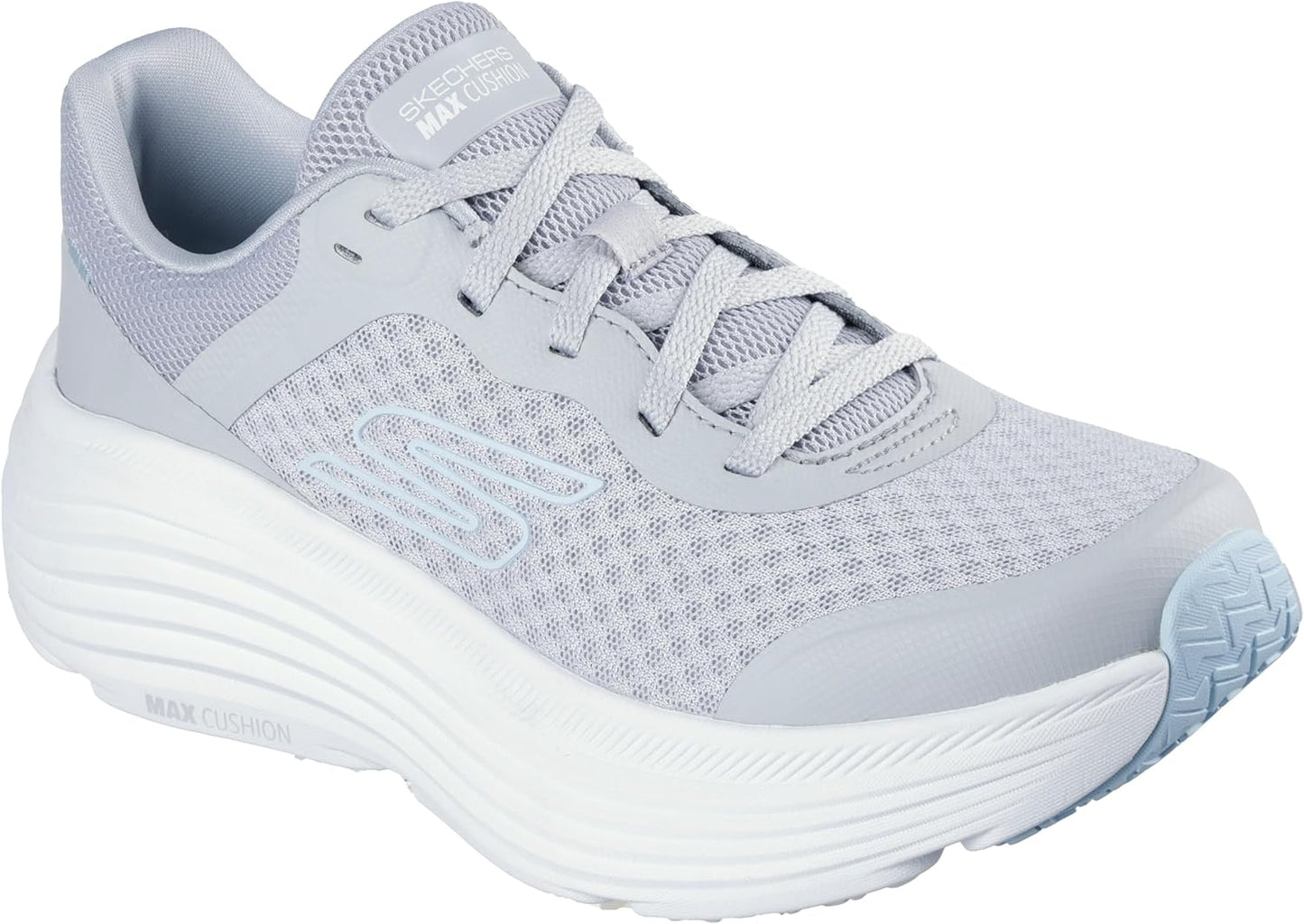 Skechers Womens Max Cushioning Endeavour Canova for Ultimate Comfort