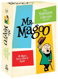 Mr. Magoo: The Television Collection, 1960-1977 - A Timeless Classic