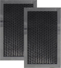LG PS3527525 Charcoal Carbon Filters 2-Pack: Pure Air
