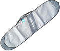 Curve Longboard Travel Bag with 20mm Foam