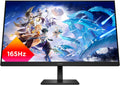 HP OMEN 32q QHD 165Hz Gaming Monitor - Smooth QHD Performance