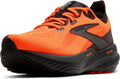 Brooks Womens Glycerin 22 Neutral Running Shoe - Plush (Style Y69V)