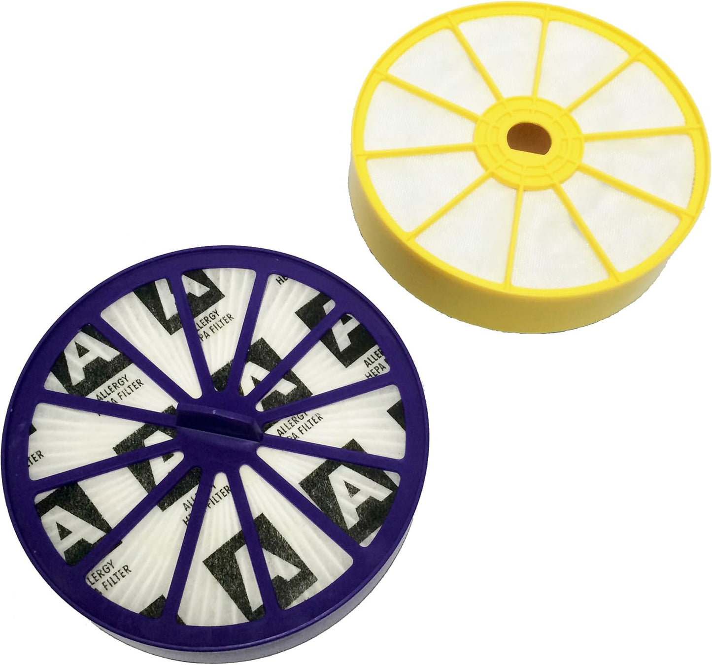 Dyson DC07 Hepa Filter Kit - Cleaner Air, Cleaner Home