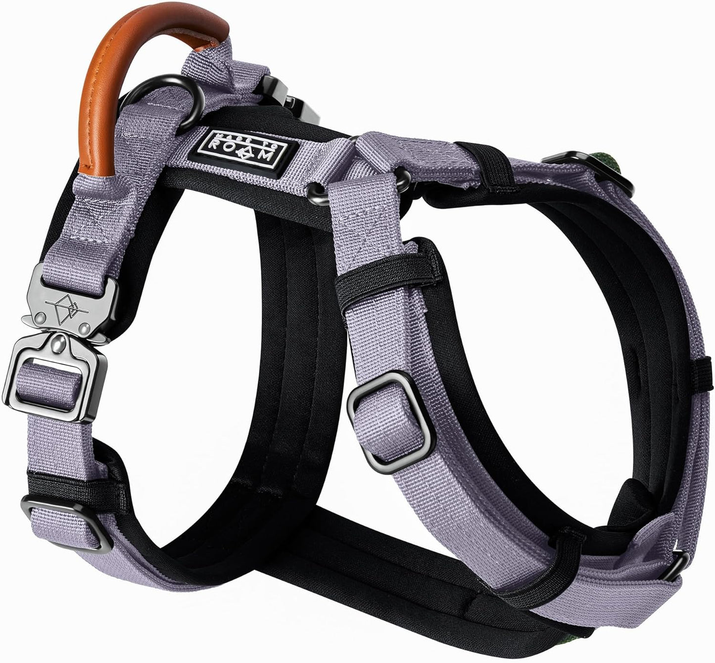 Premium Y-Shaped Dog Harness for Small to Large Dogs