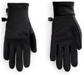 Etip Fleece Recycled Gloves - Touchscreen Warmth for Winter ADVANCED