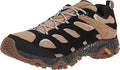 Merrell Moab 3 Men's Hiking Shoes for Comfort and Durability