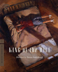 King of the Hill (The Criterion Collection) Blu-ray - Evocative