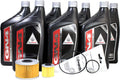 Edwards Oil Change Kit for Honda Talon 1000X/1000R - Complete Service