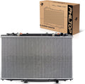 PHILTOP Aluminum Radiator for 2005-2010 Odyssey - Direct OE Fit