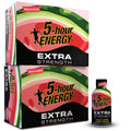 5-hour ENERGY Shot Extra Strength Watermelon - Fast Wake-Up Boost