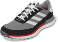 adidas Men's EQT Spikeless Golf Shoes - Waterproof Comfort closure
