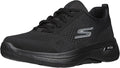 Skechers Go Walk Arch Fit-Motion Breeze Sneaker - Supportive Comfort
