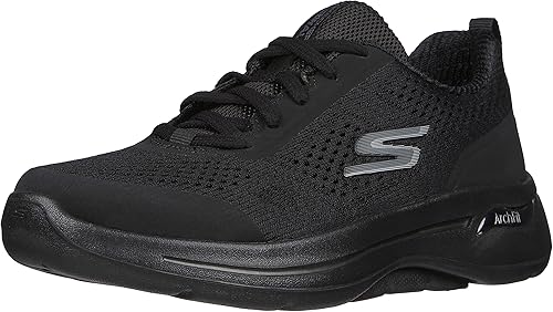 Skechers Women's Go Walk Arch Fit-Motion Breeze Sneaker Review
