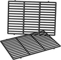 Genesis II Grill Grate Replacement Parts 2-Pack - Cast Iron Fit