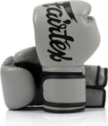 Fairtex Muay Thai Boxing Gloves - Lightweight Shock Absorbent