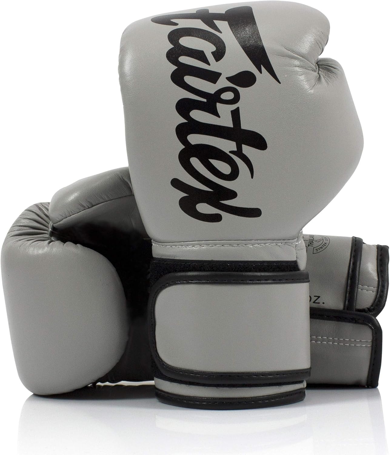 Fairtex Premium Shock Absorbent Boxing Gloves