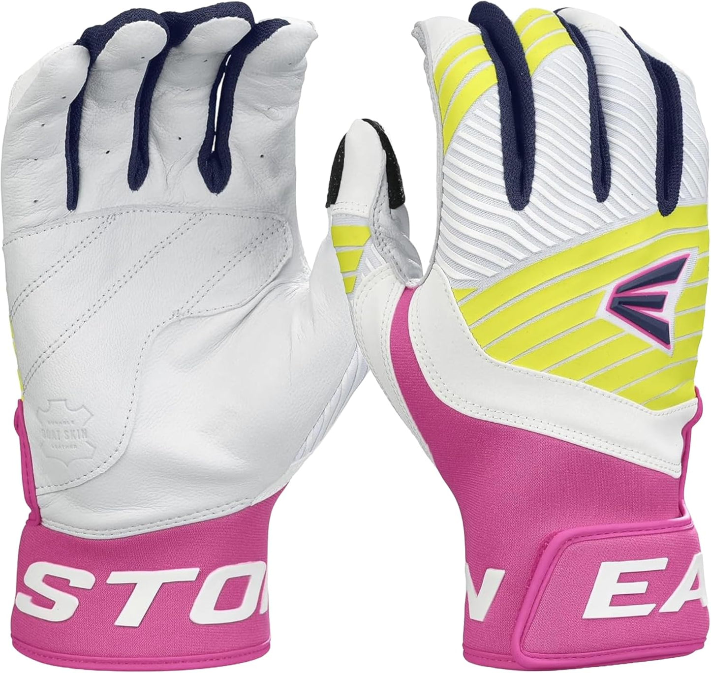 Easton Walk-Off ETHOS Batting Gloves for Youth Players